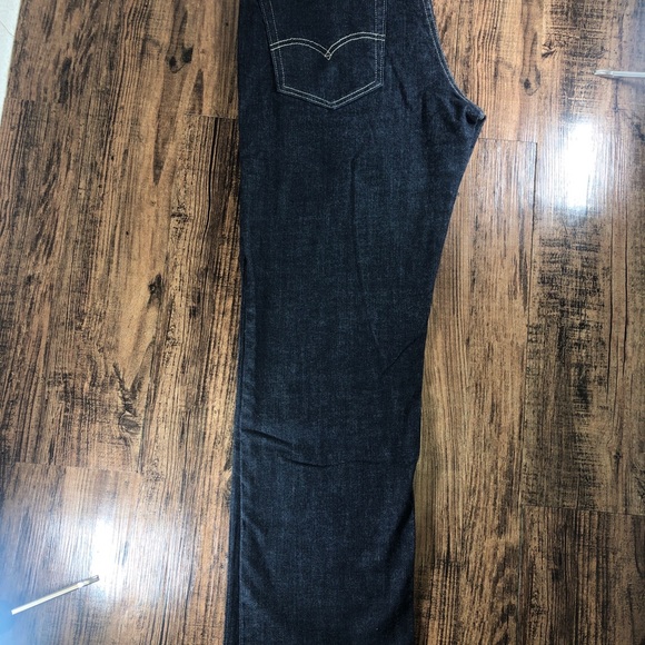 Levi’s 541 Athletic-fit Jeans. 32x32 - Picture 5 of 5